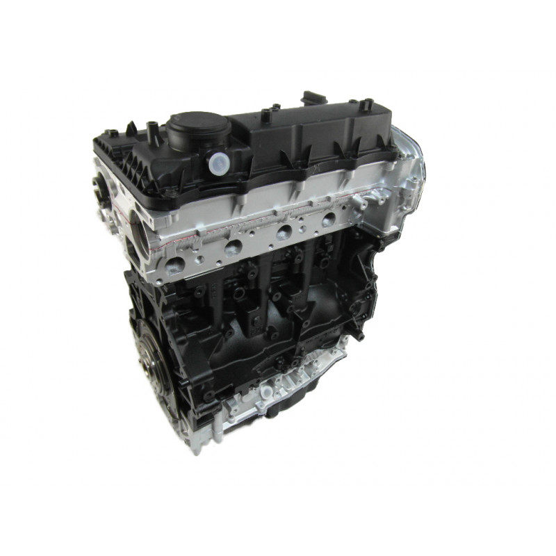 Remanufactured Engine Ford Transit 2.2 TDCi 155 Hp CVF5 Euro 5 - Image 3