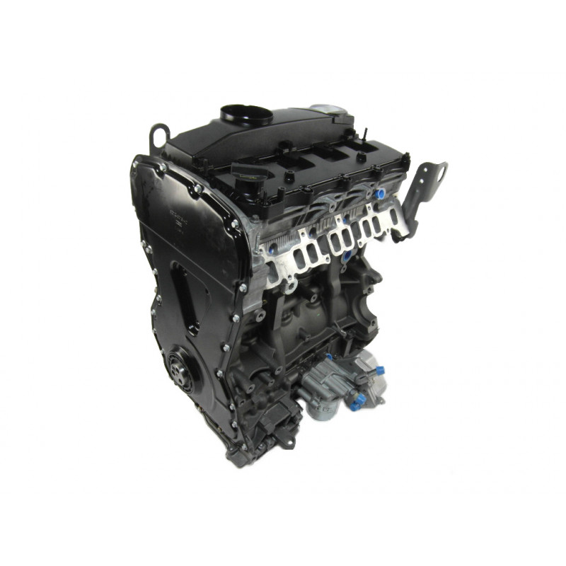 Remanufactured Engine Ford Transit 2.2 TDCi 85 Hp P8FA Euro 4 - Image 2