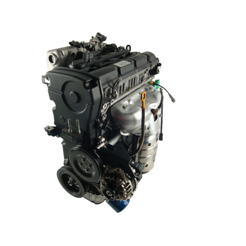 NEW Engine Hyundai Elantra 2.0-16V CVVT 143 Hp G4GC - Image 3