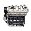 NEW Engine Hyundai Santa Fe 2.0 CRDI VGT 125 Hp D4EA-V