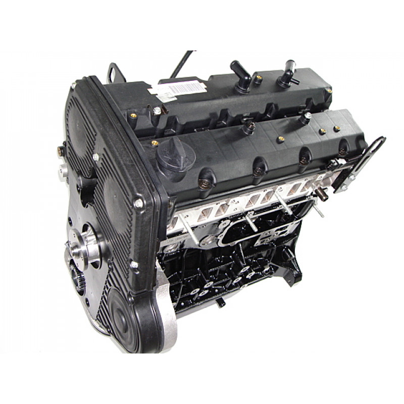 NEW Engine Hyundai Terracan 2.9 CRDI 150 Hp J3 CR - Image 2