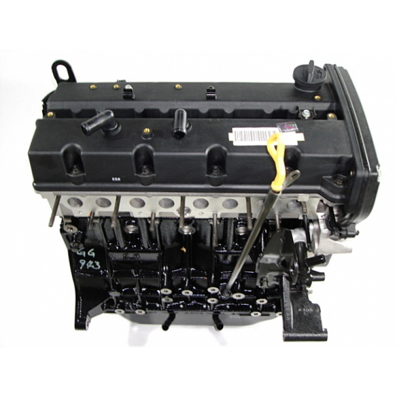 NEW Engine Hyundai Terracan 2.9 CRDI 163 Hp J3CR - Image 2