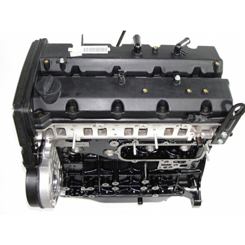 NEW Engine Hyundai Terracan 2.9 CRDI 163 Hp J3CR