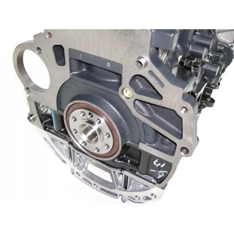 NEW Engine Hyundai Trajet 2.0 CRDI 112/113 Hp D4EA - Image 2