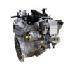 NEW Engine Jaguar F-Pace 2.0d 16V 163/179 Hp 204DTD