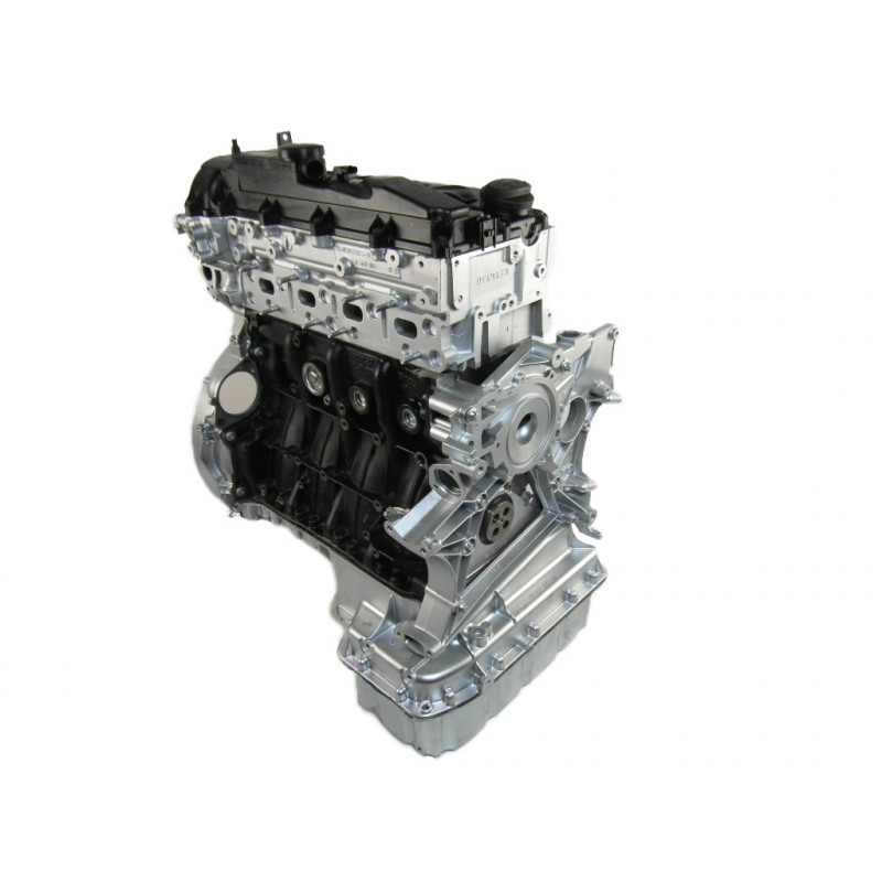 Jeep Compass CRD 136/163 Hp OM651-925 Car Engine - Image 2