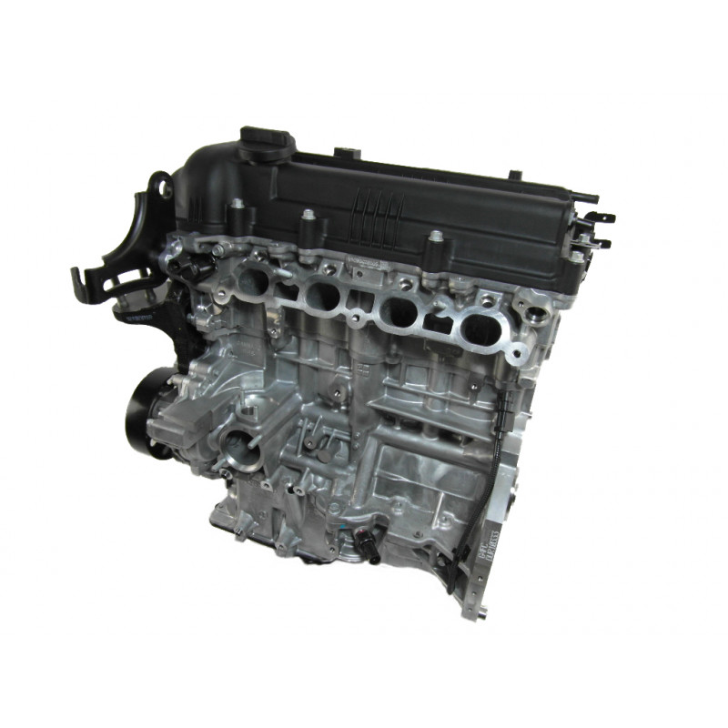 NEW Engine Kia Cee'd 1.6-16V CVVT 115/126 Hp G4FC - Image 3