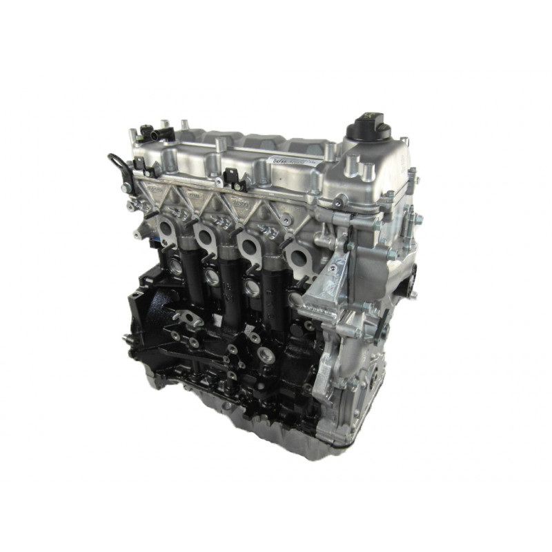 NEW Engine Kia Cerato 1.6-CRDI 16V 115 Hp D4FB