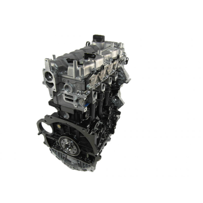 NEW Engine Kia Cerato 1.6-CRDI 16V 115 Hp D4FB - Image 2