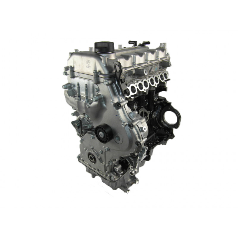 NEW Engine Kia Cerato 1.6-CRDI 16V 115 Hp D4FB - Image 3
