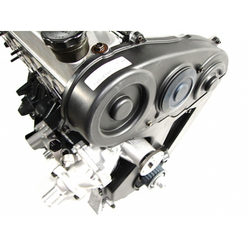 NEW Engine Kia Pregio & K2500 2.5 TDI 94 Hp D4BH - Image 2