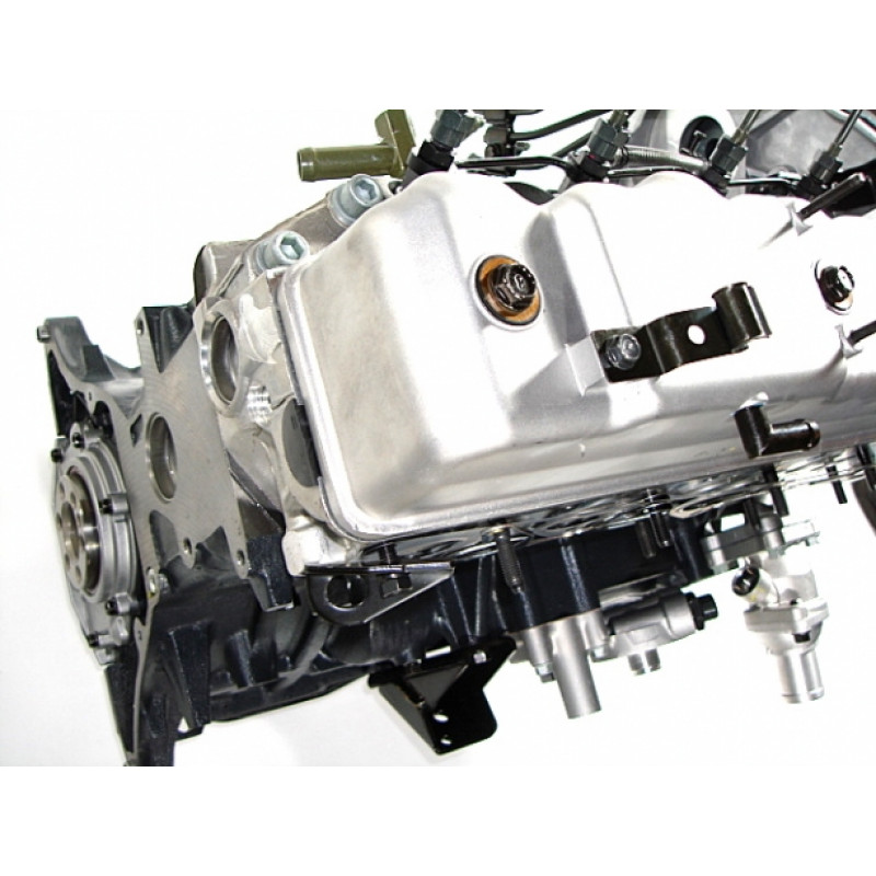 NEW Engine Kia Pregio & K2500 2.5 TDI 94 Hp D4BH - Image 4