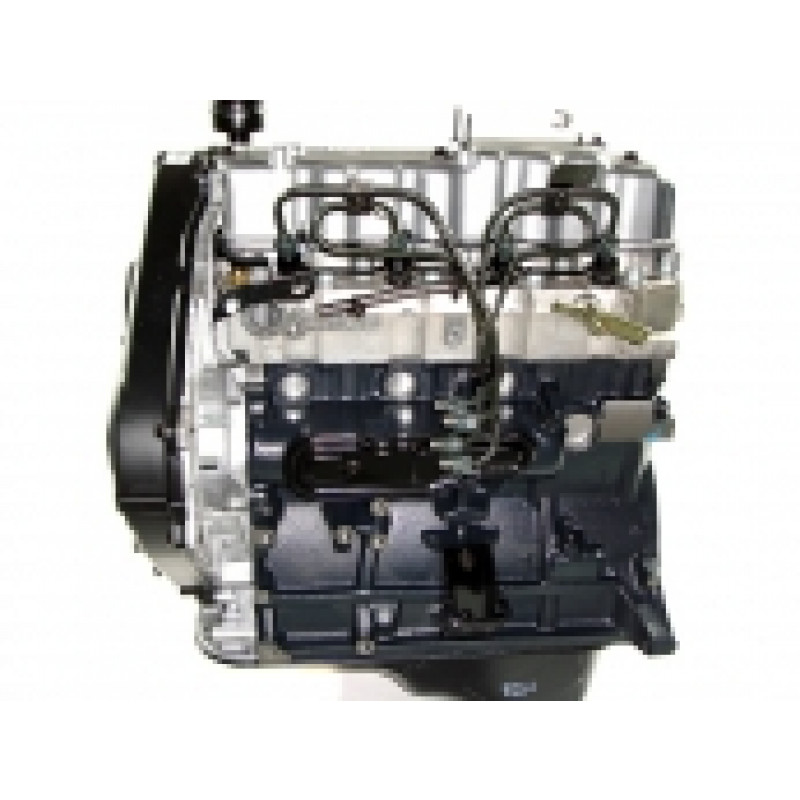 NEW Engine Kia Pregio & K2500 2.5 TDI 94 Hp D4BH - Image 3
