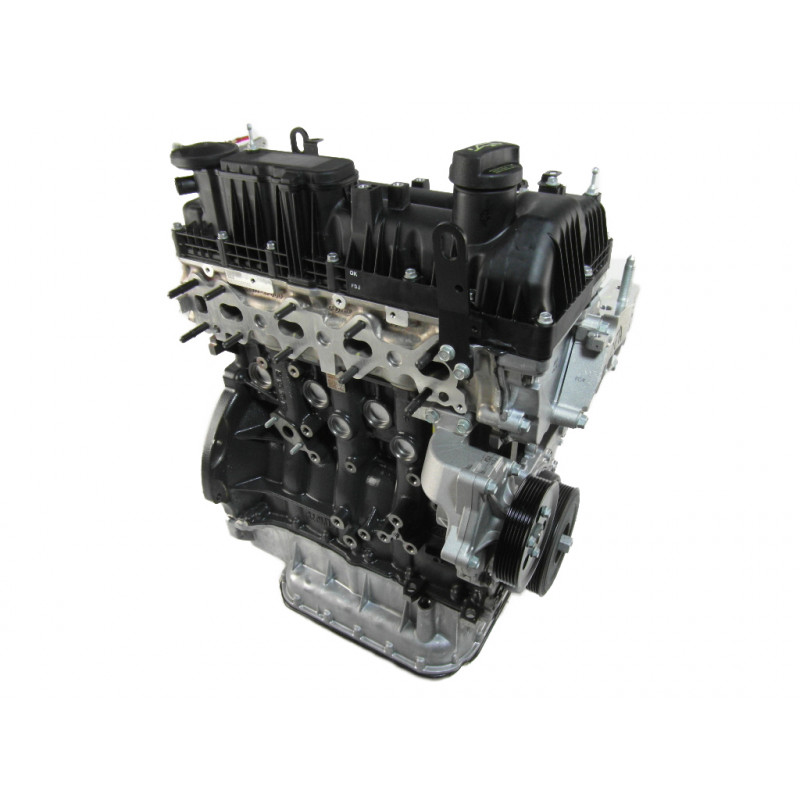 NEW Engine Kia Sportage 2.0 CRDI 136/184 Hp D4HA MT - Image 2