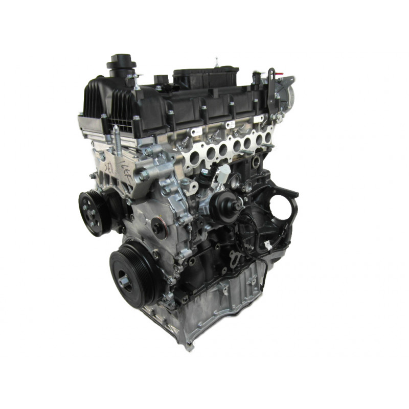 NEW Engine Kia Sportage 2.0 CRDI 136/184 Hp D4HA MT