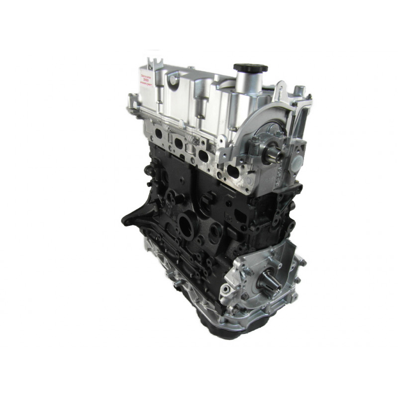 Mazda 6 2.0 CiDT 16V 140 Hp RF7J Car Engine - Image 2