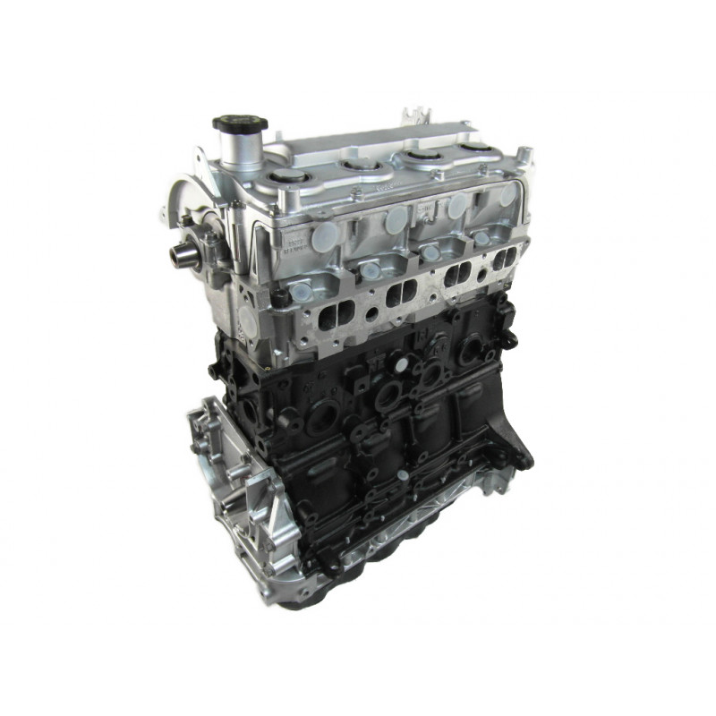 Mazda 6 2.0 CiDT 16V 140 Hp RF7J Car Engine