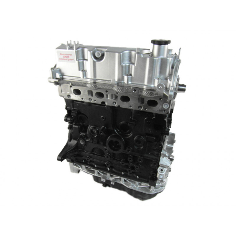 Mazda 6 2.0 CiDT 16V 140 Hp RF7J Car Engine - Image 3