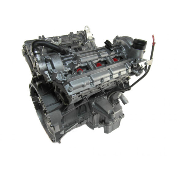 Mercedes Sprinter 3.0 CDI 190 Hp OM642-992 Car Engine – Albany Marine ...