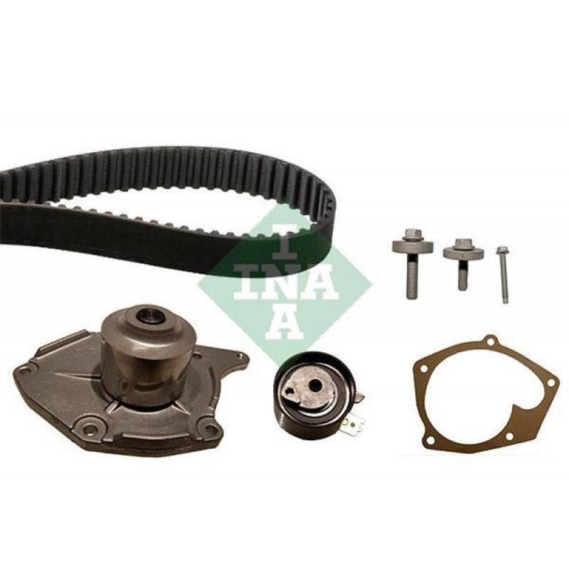 Nissan Almera 1.5 dci 82 Hp K9K Car Engine - Image 2