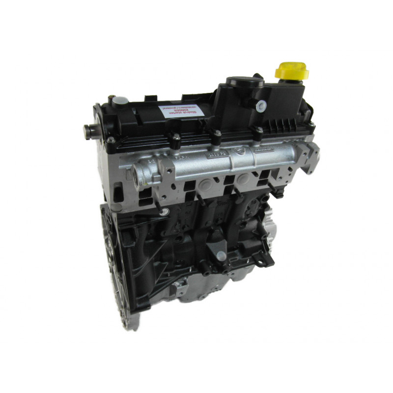 Nissan Almera 1.5 dci 82 Hp K9K Car Engine - Image 3