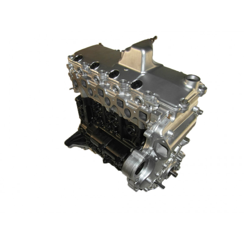 Nissan Cabstar 3.0 DI 150 Hp ZD30DDTI Car Engine - Image 2