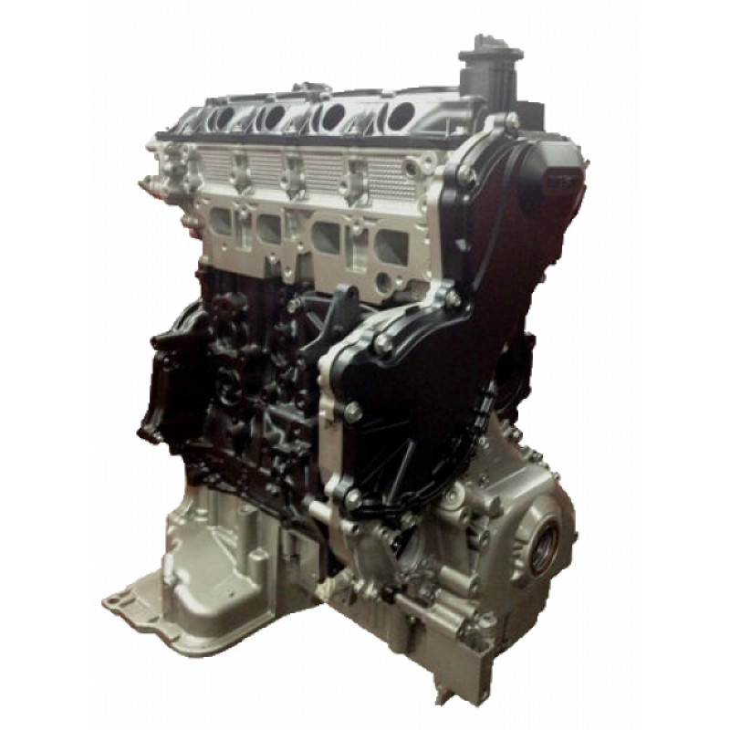 Nissan Navara 2.5 DCI 109/133 Hp YD25-D22 Car Engine