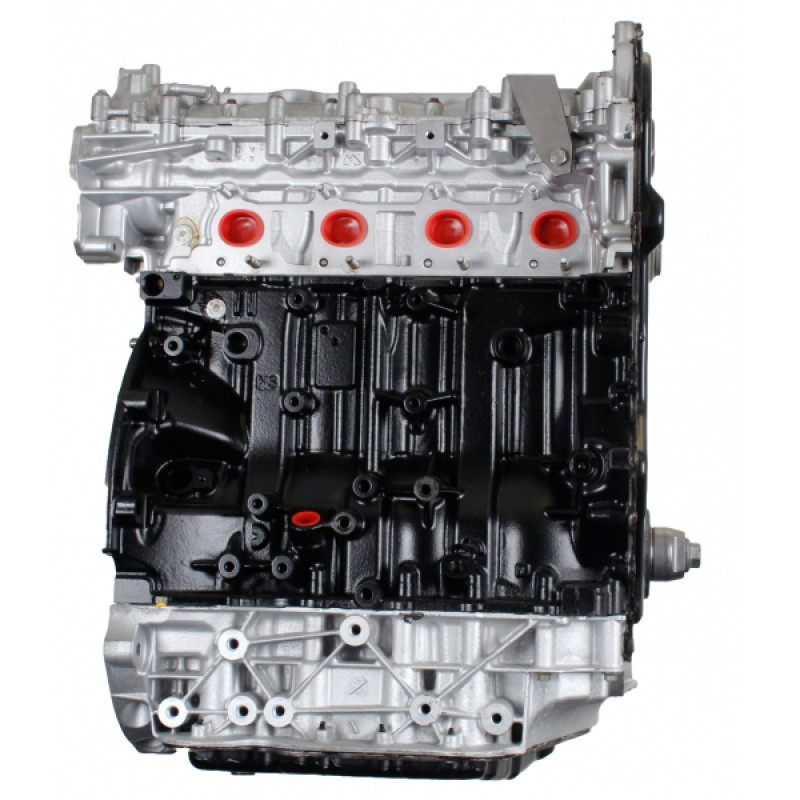 Nissan Primastar 2.0 dci 90/114 Hp M9R Car Engine - Image 3