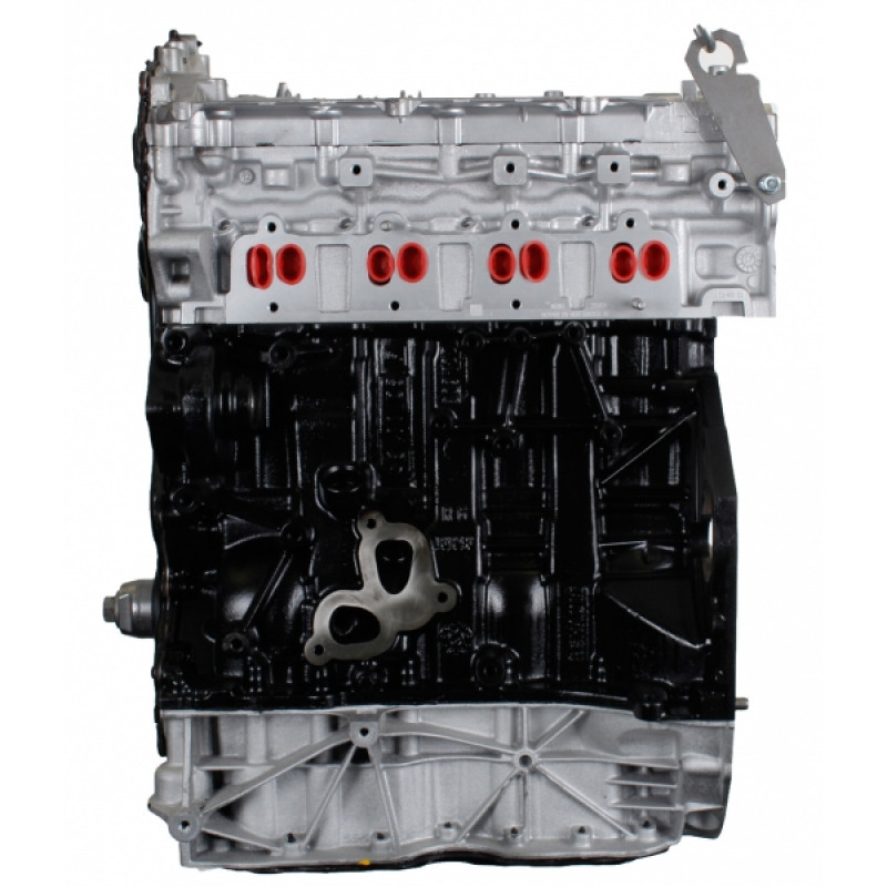 Nissan Primastar 2.0 dci 90/114 Hp M9R Car Engine