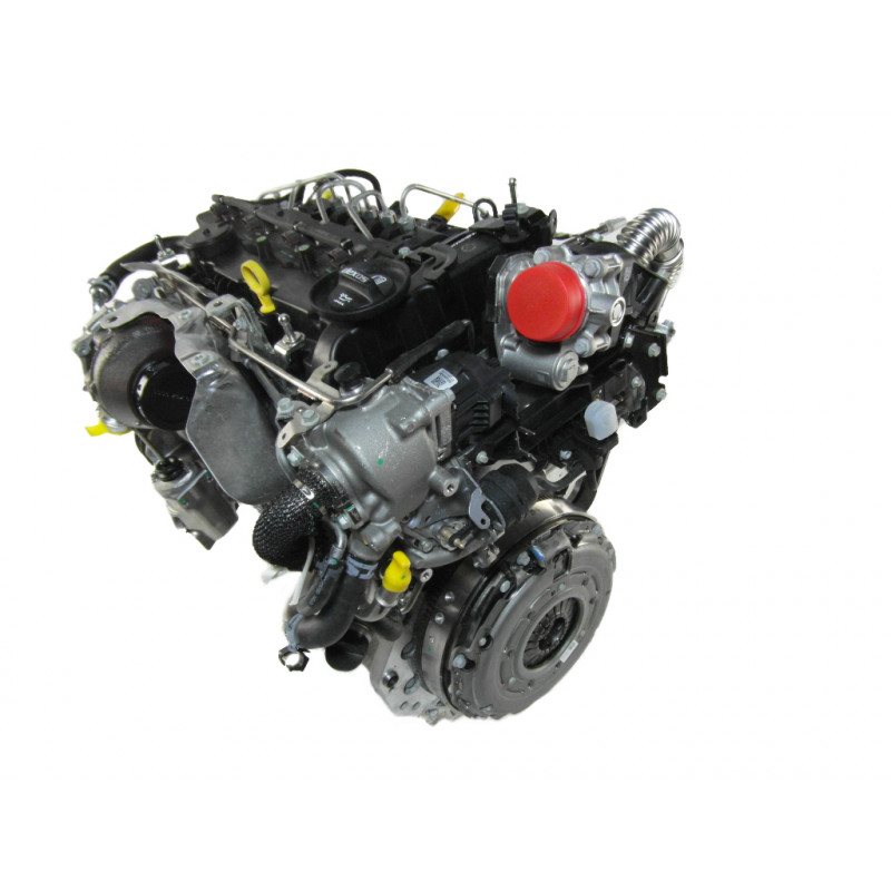 Opel Astra 1.6 CDTi 110 Hp B16DTL Car Engine - Image 2