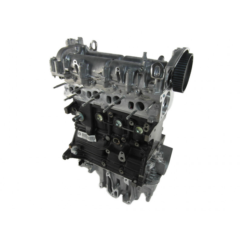 Opel Astra 1.9 CDTI 120/150 Hp Z19DTH Car Engine - Image 2