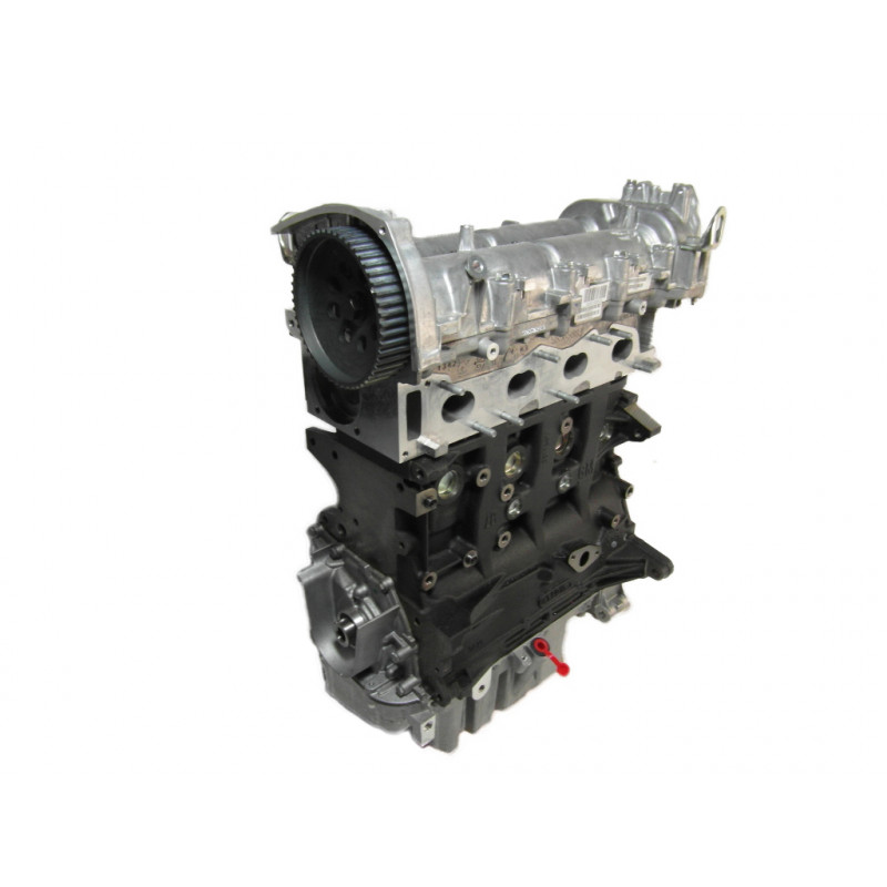 Opel Astra 1.9 CDTI 120/150 Hp Z19DTH Car Engine - Image 3