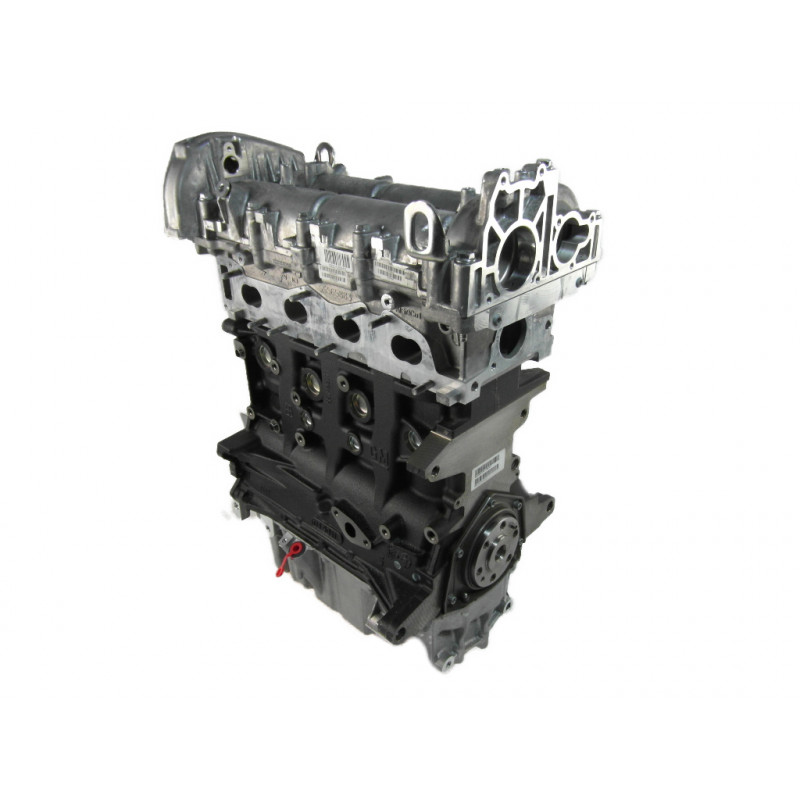 Opel Astra 1.9 CDTI 120/150 Hp Z19DTH Car Engine