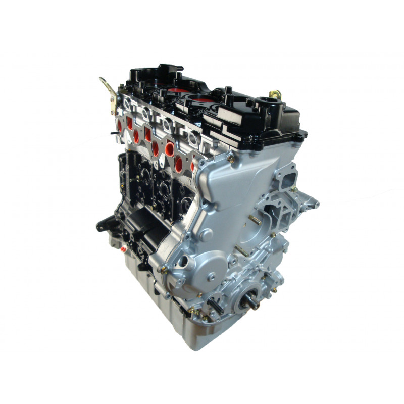Opel Movano 3.0 DCI 136 Hp ZD3-200/202 Car Engine - Image 2