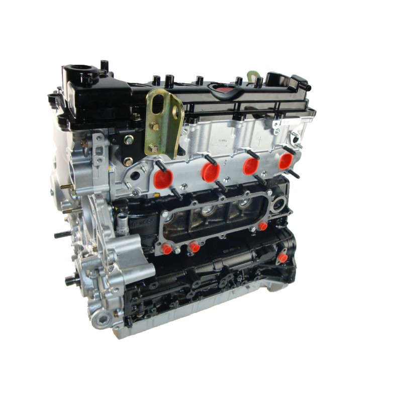 Opel Movano 3.0 DCI 136 Hp ZD3-200/202 Car Engine - Image 3