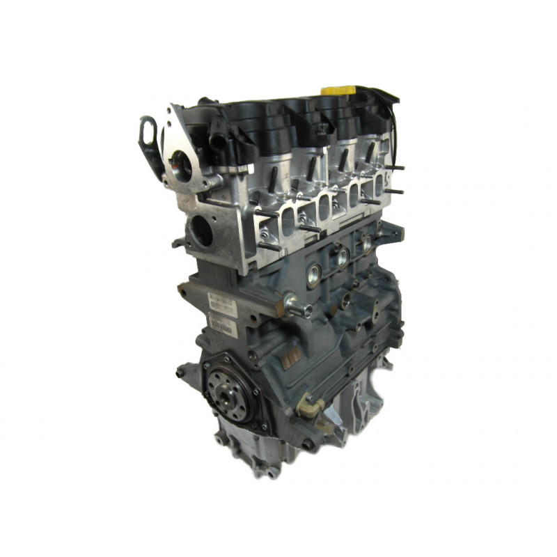 Opel Signum 1.9 CDTI 101/120 Hp Z19DT/Z19DTL Car Engine - Image 2