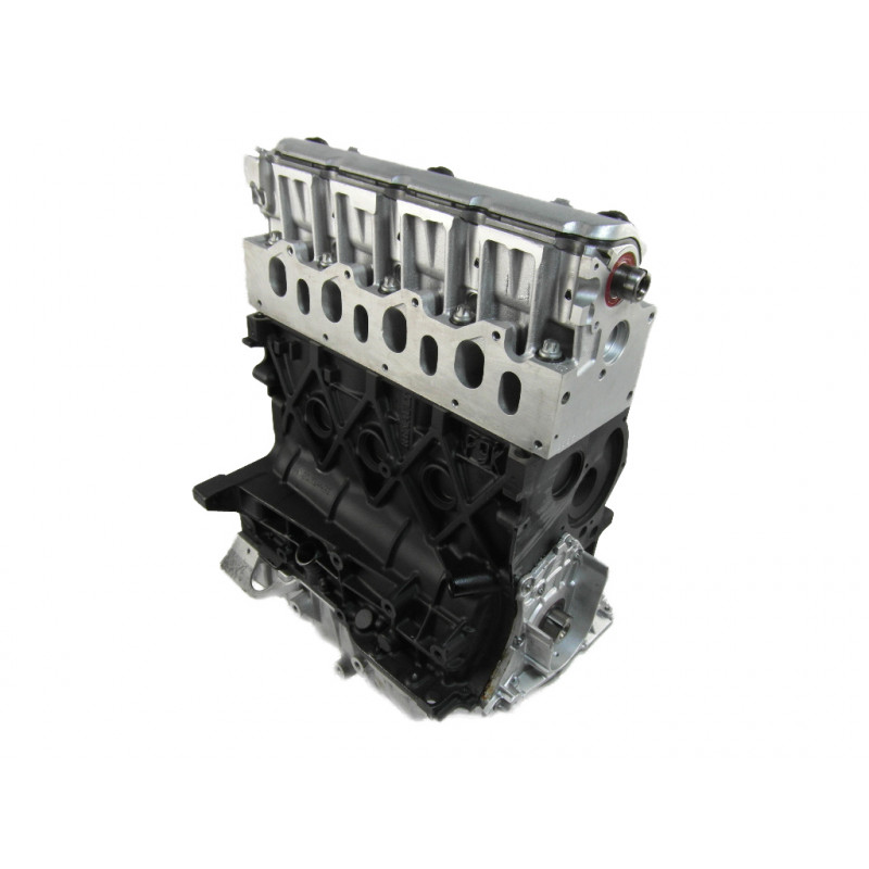Opel Vivaro 1.9 CDTI 82/101 Hp F9Q Car Engine