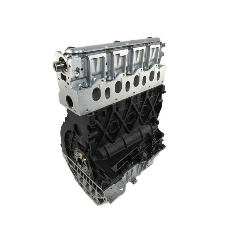 Opel Vivaro 1.9 CDTI 82/101 Hp F9Q Car Engine - Image 2