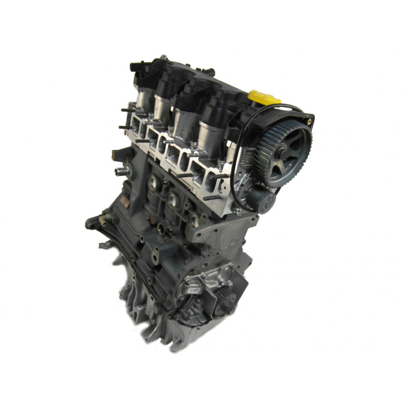 Opel Zafira 1.9 CDTI 101/120 Hp Z19DT/Z19DTL Car Engine - Image 2