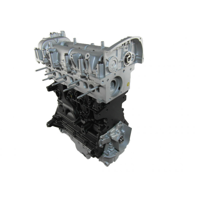 Opel Zafira 2.0 CDTI 165 Hp A20DTH Car Engine