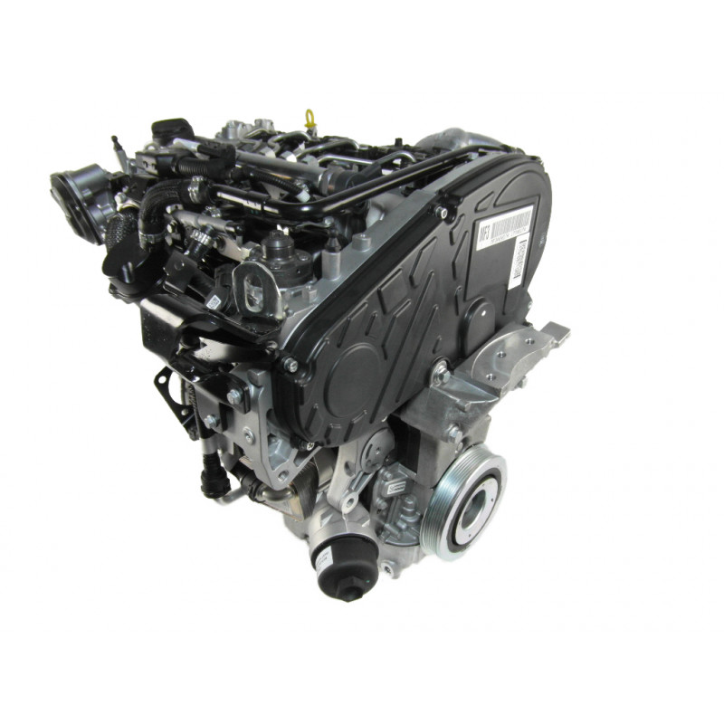 Opel Zafira 2.0 CDTI BiTurbo 194 Hp A20DTR Car Engine - Image 3