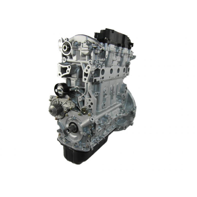 Peugeot 5008 1.6 HDI 109 Hp DV6 Car Engine - Image 2