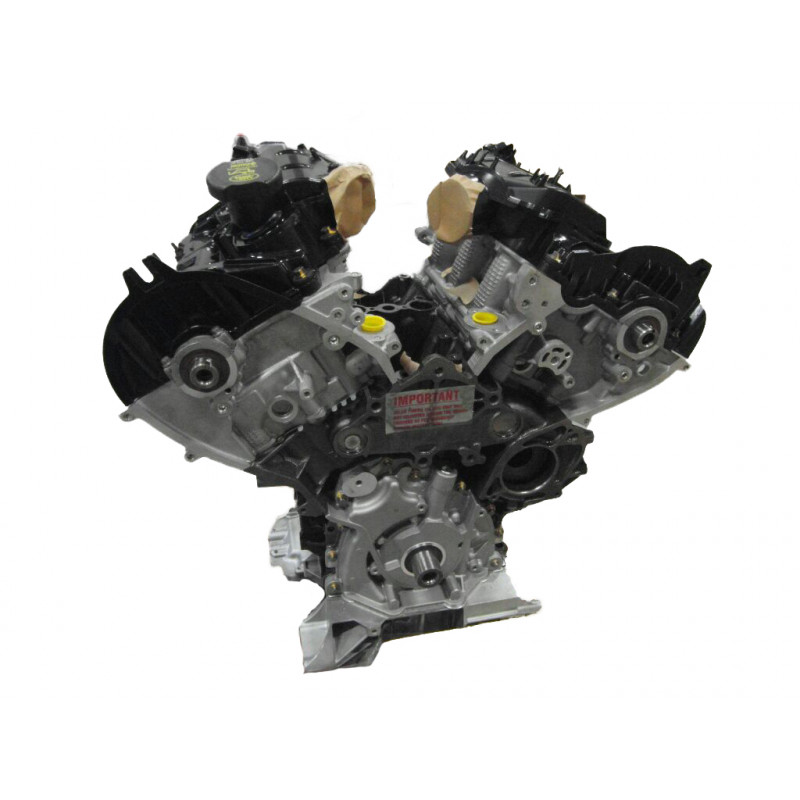 Range-Rover Sport 3.0 TDV6 245/256 Hp 306DT Car Engine