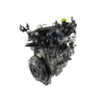 Renault Clio 1.5 DCI 64 Hp K9K-740 Car Engine