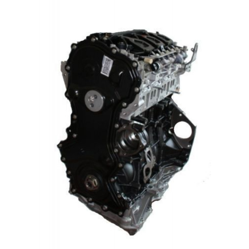 Renault Espace 2.0 dci 131/173 Hp M9R Car Engine - Image 4