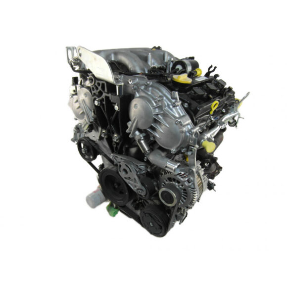 Engine 238 Renault Laguna 3.5 24V V6 238 Hp V4Y-713 Car Engine – Albany Marine Supply