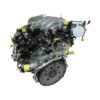Renault Laguna 3.5 24V V6 238 Hp V4Y-713 Car Engine