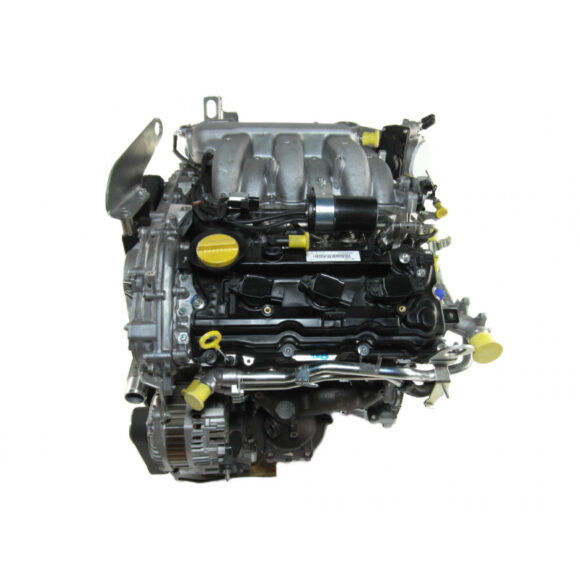 Engine 238 Renault Laguna 3.5 24V V6 238 Hp V4Y-713 Car Engine – Albany Marine Supply