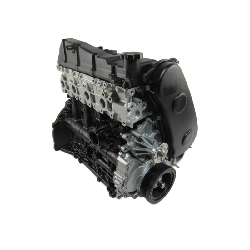 Remanufactured Engine Toyota Landcruiser 3.0 D4D 163/173 Hp 1KD-FTV - Image 3