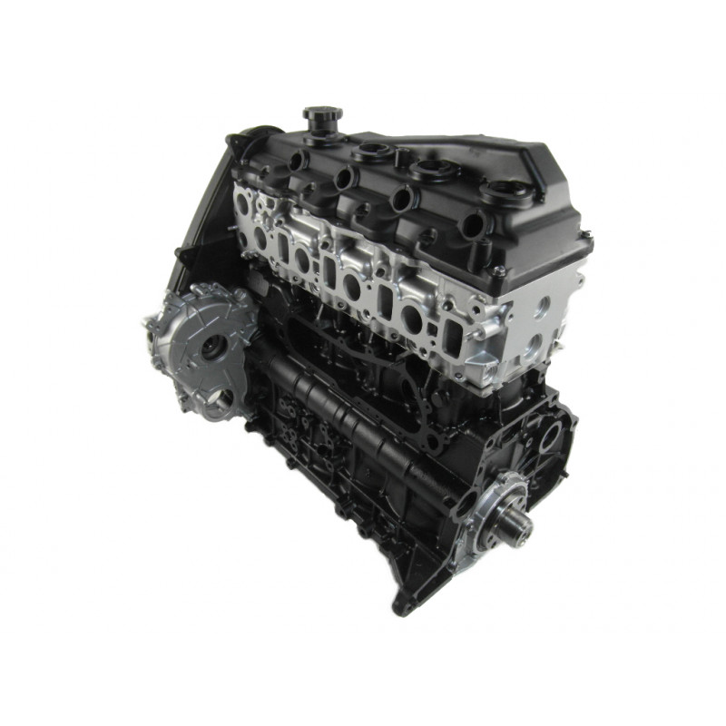 Remanufactured Engine Toyota Landcruiser 3.0 D4D 163/173 Hp 1KD-FTV - Image 2